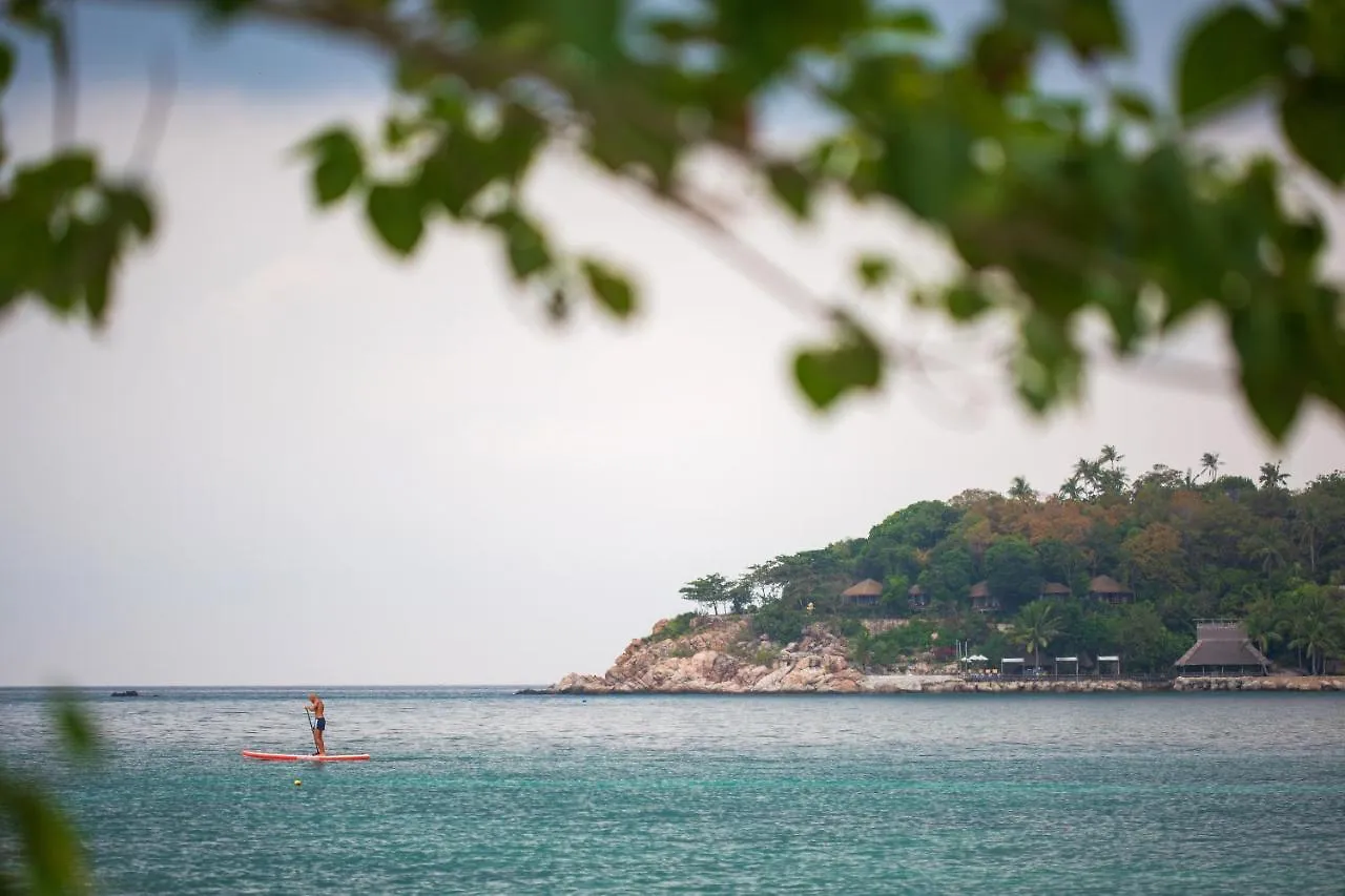 Koh Tao Relax Freedom Beach Resort Ko Tao