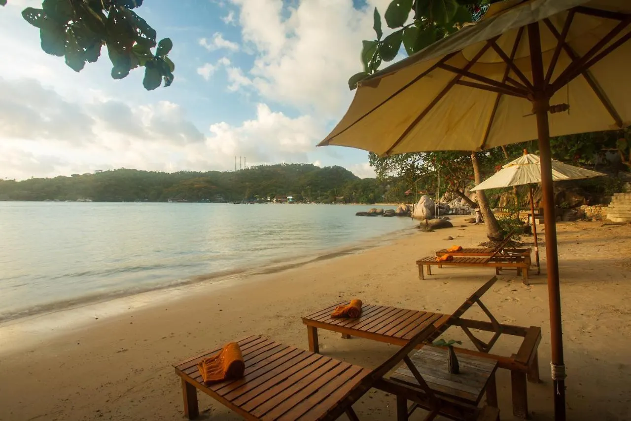 Koh Tao Relax Freedom Beach Resort Koh Tao
