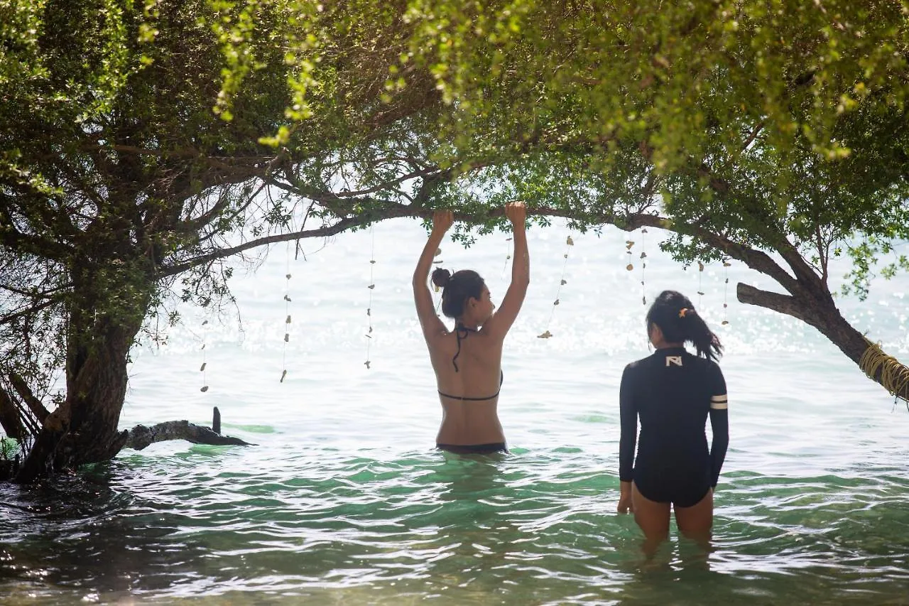 Koh Tao Relax Freedom Beach Resort