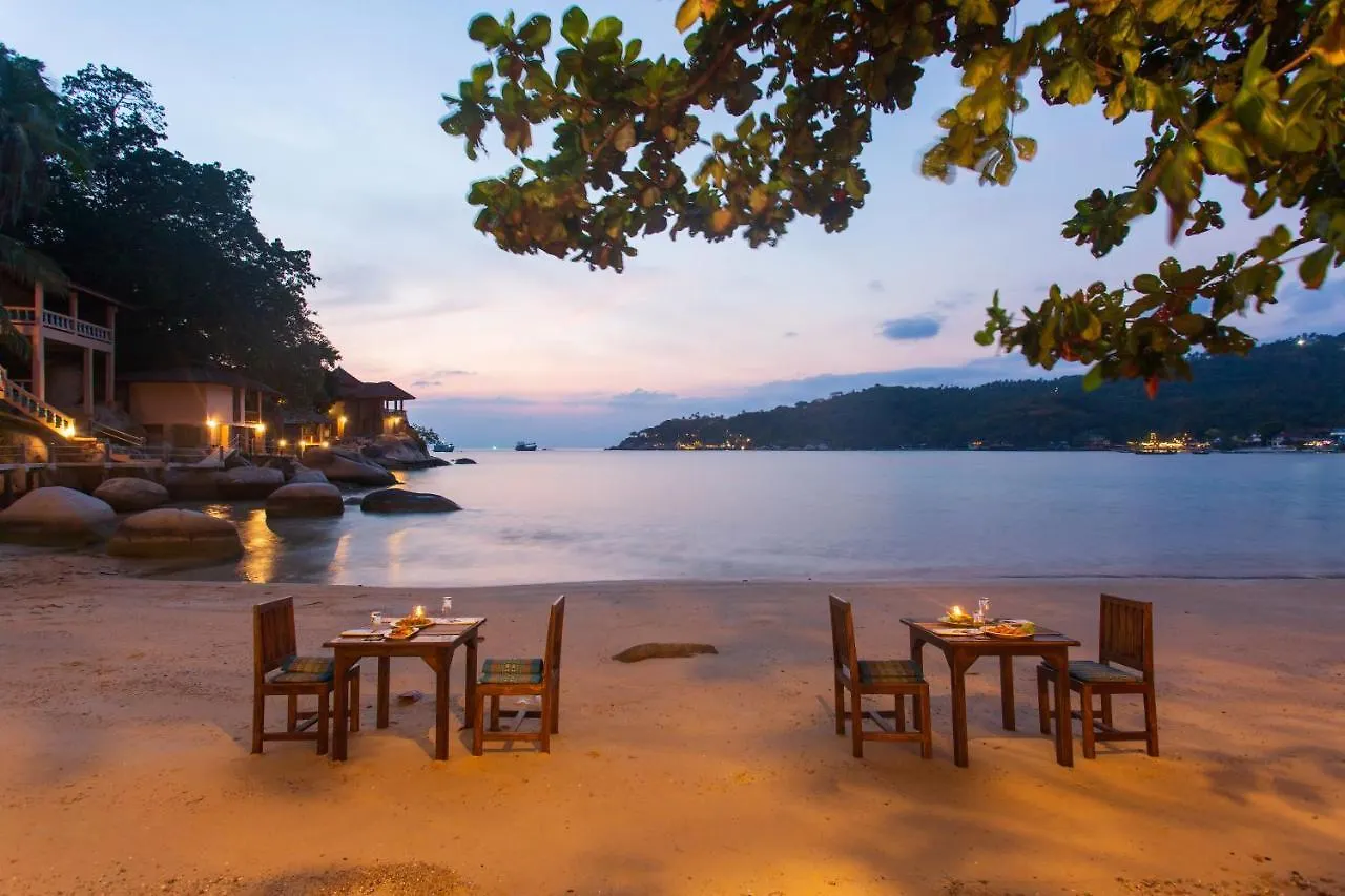 Koh Tao Relax Freedom Beach Resort