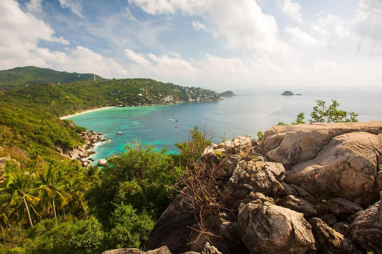 Koh Tao Relax Freedom Beach Resort