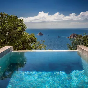 Villa Philip's, Ko Tao