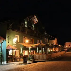 *** Hotel Bayerische Gastwirtschaft Dimpfl-stadl Deutschland