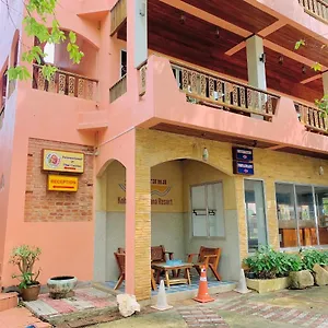 Otel Tropicana