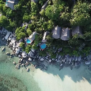 Station touristique Koh Tao Cabana