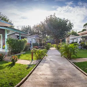  Ferienhaus Enda Lanta Thailand