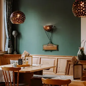 **** Hotel Gary Deutschland