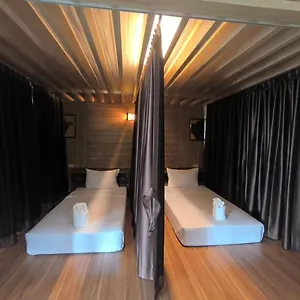 Lotus Hostel