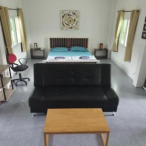  Apartment Palm Garden House Thailand
