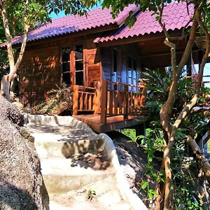 Moondance Magic View Bungalow Ko Tao