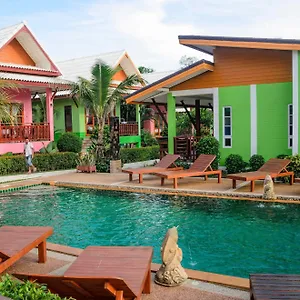 Pinky Bungalow - Sha Extra Plus Tailandia