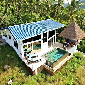 Villa Horizon Luxury Pool Villas, Ko Tao