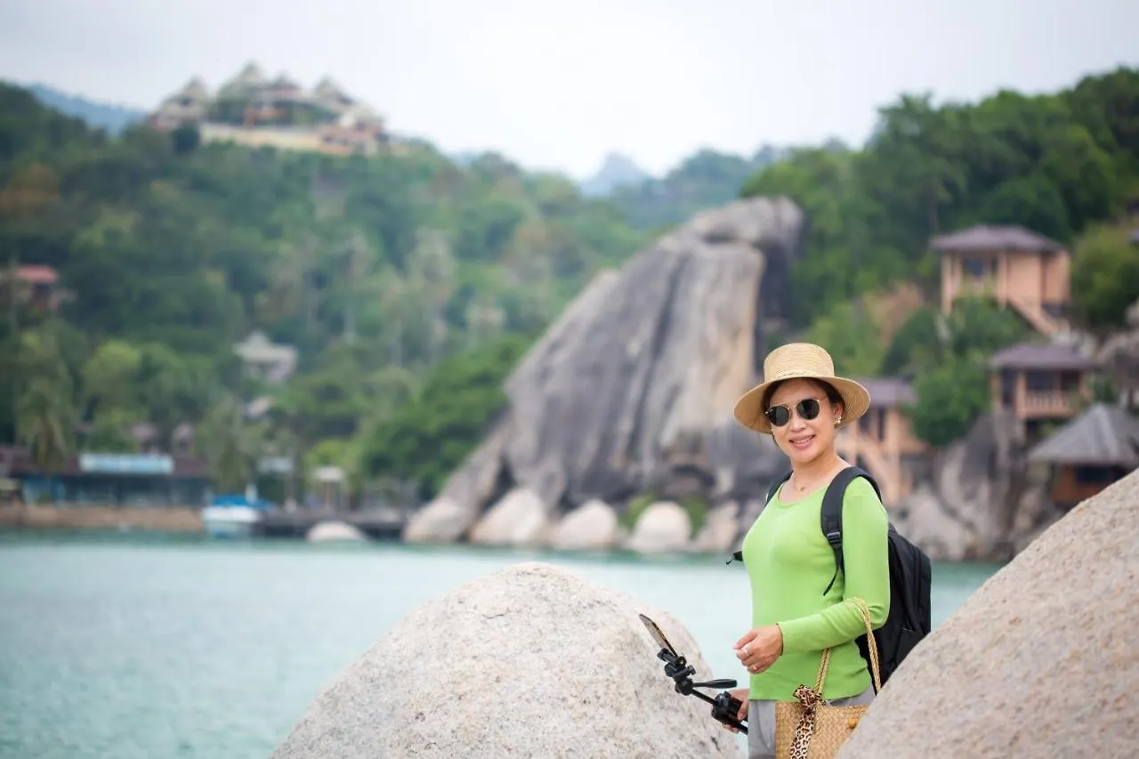 Koh Tao Relax Freedom Beach Resort