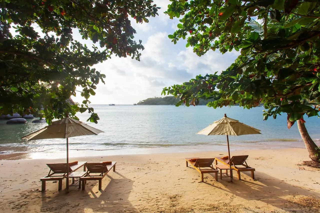 Koh Tao Relax Freedom Beach Resort 3*, Koh Tao Thailand