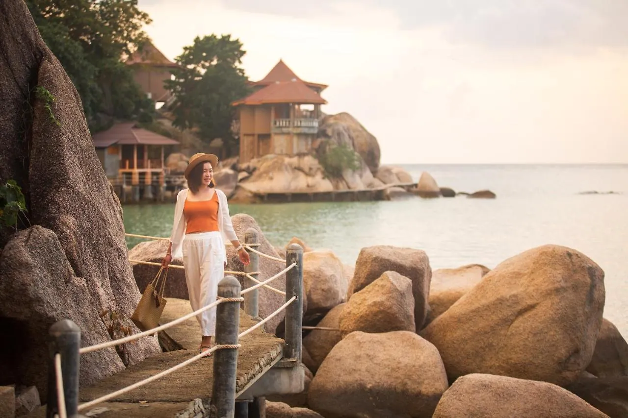 Koh Tao Relax Freedom Beach Resort Thailand